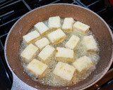 本気で作る揚げ出し豆腐【旨味爆発】作り方11写真