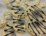 南部せんべいdeチョコQ風に作り方6写真