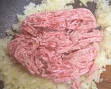 カボチャコロッケ風サンド作り方3写真