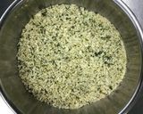 さわらの香草焼き作り方3写真