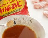 安い豚バラ肉で作る★くるくる酢豚作り方15写真