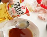 安い豚バラ肉で作る★くるくる酢豚作り方13写真