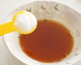 安い豚バラ肉で作る★くるくる酢豚作り方12写真
