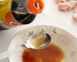 安い豚バラ肉で作る★くるくる酢豚作り方11写真