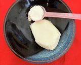 カチョカバロチーズとチョレギサラダ作り方3写真