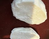 カチョカバロチーズとチョレギサラダ作り方4写真
