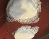 カチョカバロチーズとチョレギサラダ作り方5写真