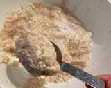 ズボラ離乳食！豆腐ミニハンバーグ作り方2写真