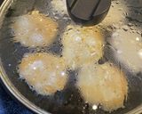 ズボラ離乳食！豆腐ミニハンバーグ作り方3写真