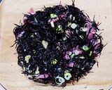ひじきとホタルイカの甘酢和え作り方7写真