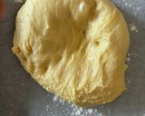 パン♪♪♪シュトーレン風作り方5写真