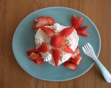 1歳☆誕生日ケーキ！！作り方6写真