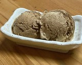 とっても簡単ほうじ茶のアイスクリーム作り方5写真