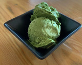 とっても簡単ほうじ茶のアイスクリーム作り方6写真