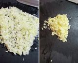 海老とあさりのシーフードカレー作り方1写真