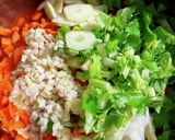 大好評！２日目もおいしいミートソース作り方4写真