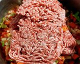 大好評！２日目もおいしいミートソース作り方6写真