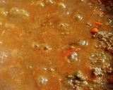 大好評！２日目もおいしいミートソース作り方11写真