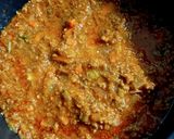 大好評！２日目もおいしいミートソース作り方12写真