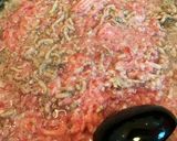 めちゃウマ 肉味噌作り方1写真