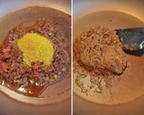 海老とあさりのシーフードカレー作り方9写真