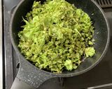 甘み控えめ☆ふきのとう味噌作り方3写真