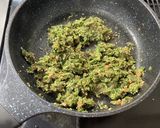 甘み控えめ☆ふきのとう味噌作り方4写真