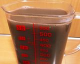 炊飯器で簡単☆あずき水作り方5写真