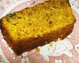 HMでキャロットケーキ作り方7写真