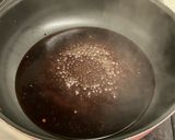 さばの煮つけ作り方1写真
