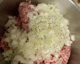 ピーマンの肉詰め作り方1写真