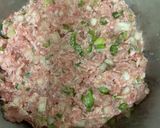 ピーマンの肉詰め作り方5写真