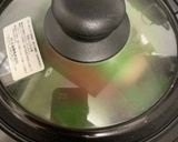 ピーマンの肉詰め作り方8写真