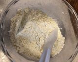 朝ごはん⭐︎焼きたてスコーン作り方5写真