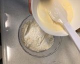朝ごはん⭐︎焼きたてスコーン作り方6写真