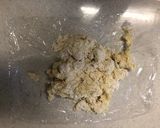 朝ごはん⭐︎焼きたてスコーン作り方7写真