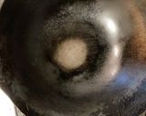 ほうれん草じゃがいもハムしめじ炒め29作り方11写真