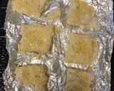 朝ごはん⭐︎焼きたてスコーン作り方10写真
