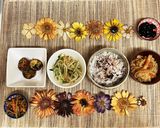 もやしと豆苗のナムル作り方5写真