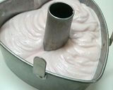 スターバックスの桜シフォン☆もどき(笑)作り方9写真