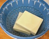 常備したい♪高野豆腐の鰹そぼろ作り方1写真