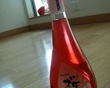 スターバックスの桜シフォン☆もどき(笑)作り方12写真
