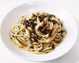 海藻和風パスタ作り方6写真