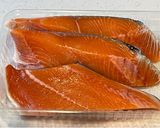 酒粕で魚の粕漬け作り方1写真