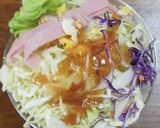 梅ドレッシング作り方4写真