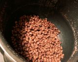 炊飯器で簡単☆あずき水作り方7写真