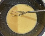 簡単レンジ 抹茶蒸しパン 低糖質脂質作り方2写真
