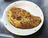 【うどん編】カレー鍋を綺麗にする方法作り方7写真