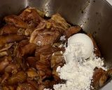 定番!さくふわ醤油唐揚げ作り方3写真