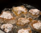 定番!さくふわ醤油唐揚げ作り方5写真